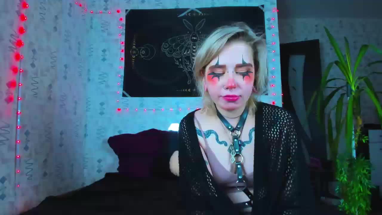 Aru-k0t0 Cam Model Chat October 30, 2025