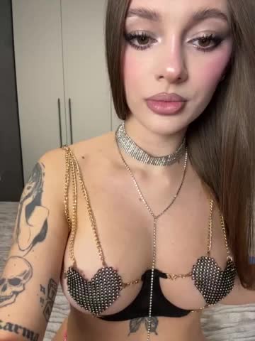 Pussydollnet Cam Model Chat October 30, 2025