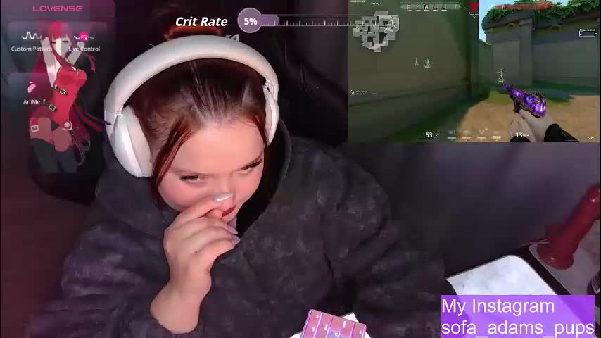 _sofia_adam_ Cam Model Chat October 30, 2025