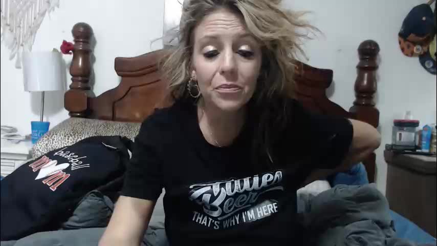 alannarack Cam Model Chat October 30, 2025