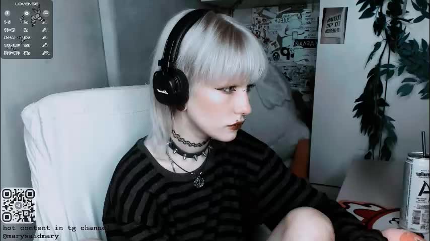 say_mary Cam Model Chat October 30, 2025