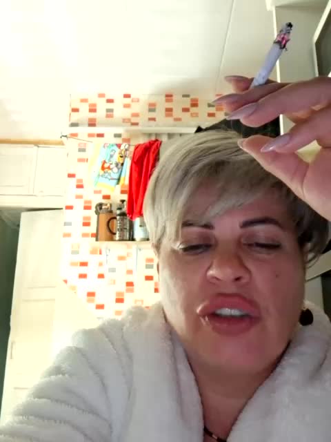 murr-kitty Cam Model Chat October 30, 2025