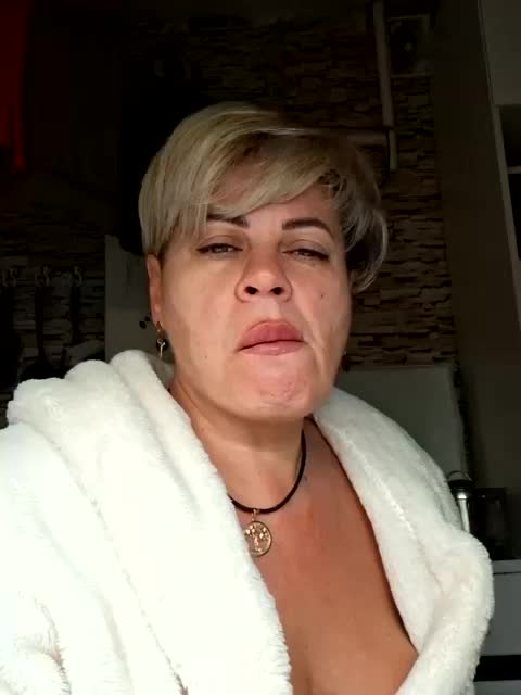 murr-kitty Cam Model Chat October 30, 2025