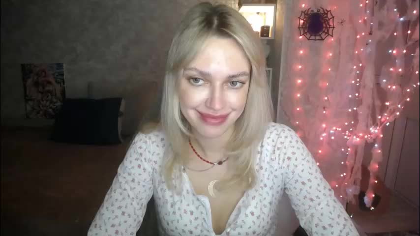 yournickyadamidi Cam Model Chat October 30, 2025