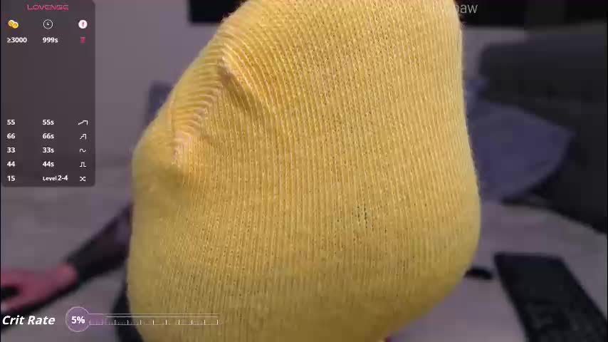 l1ly_paw Cam Model Chat October 30, 2025