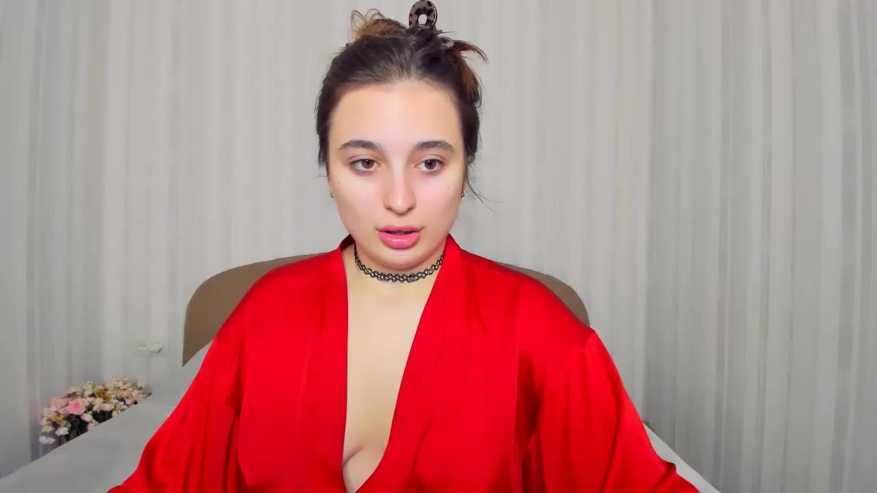 Dariadeluxe Cam Model Chat October 30, 2025