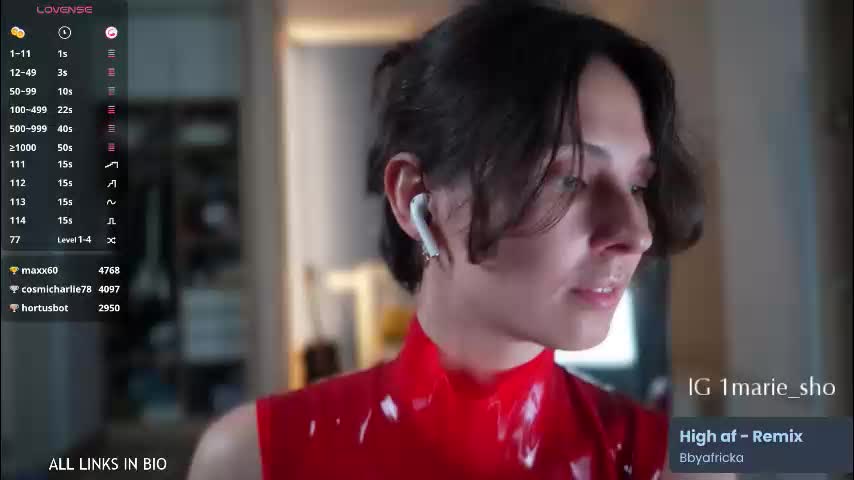 1mari_01 Cam Model Chat October 30, 2025