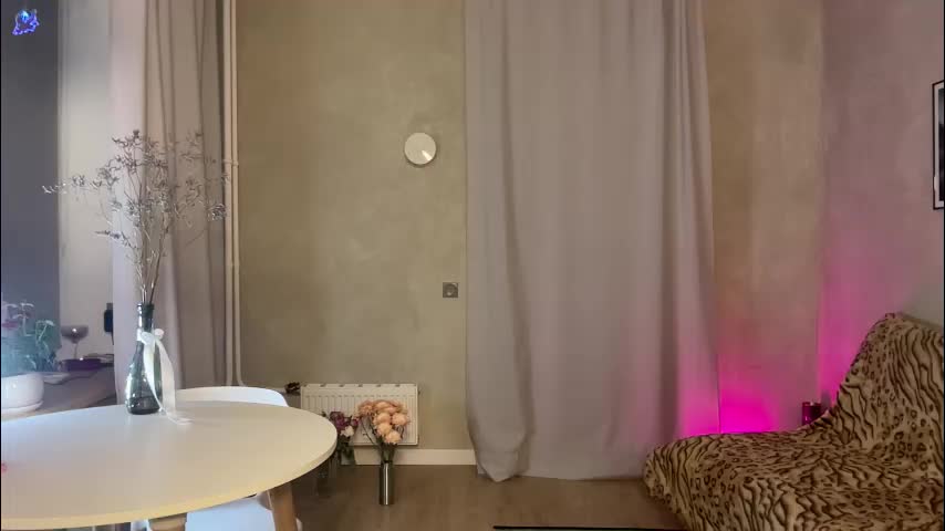 inaccessibles Cam Model Chat October 30, 2025