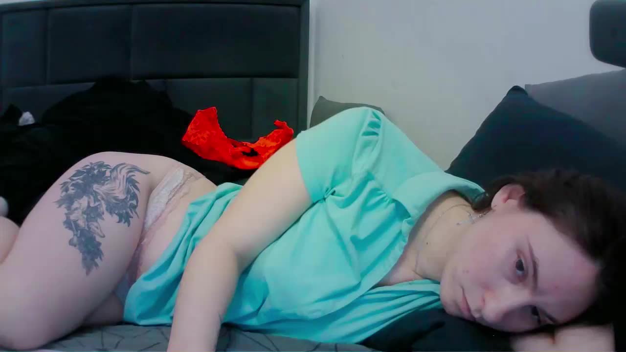 Sinner-5 Cam Model Chat October 30, 2025