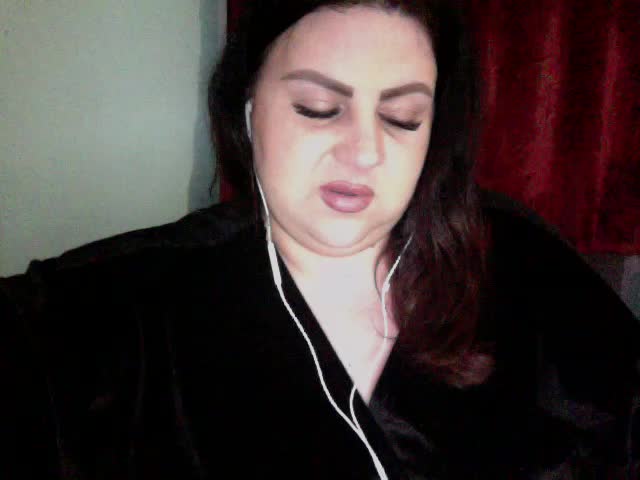 Ruby-Lorrie Cam Model Chat October 30, 2025