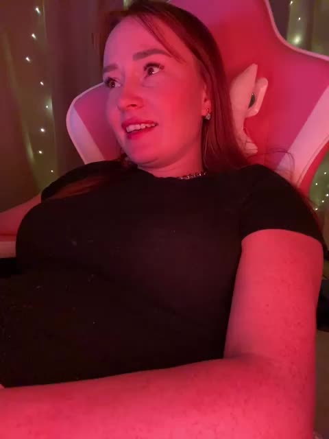 Lisichkina Cam Model Chat October 30, 2025