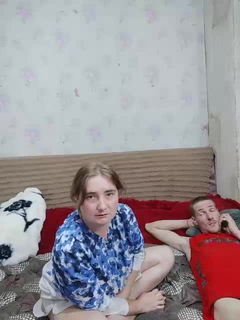 Krohab Cam Model Chat October 30, 2025