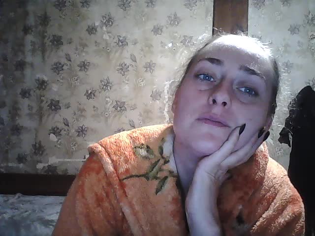 Yana36 Cam Model Chat October 30, 2025