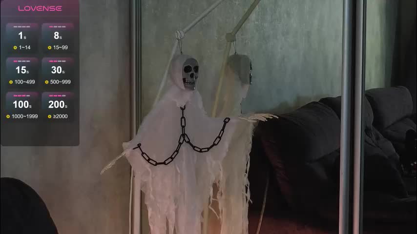 tia__moon Cam Model Chat October 30, 2025