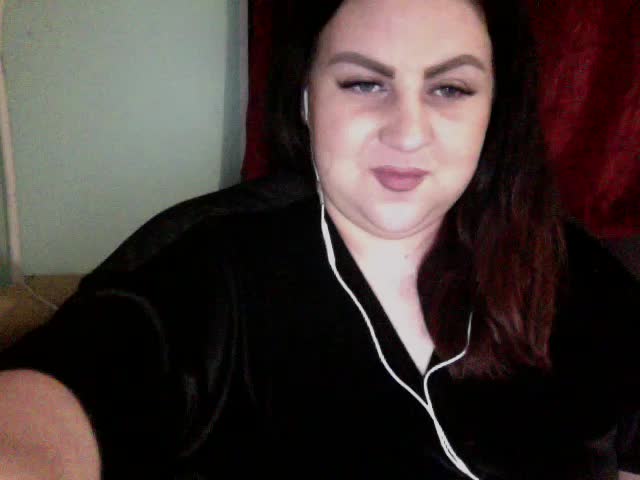 Ruby-Lorrie Cam Model Chat October 30, 2025