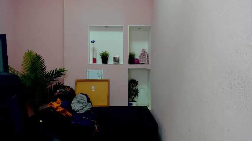 persinaky Cam Model Chat October 30, 2025