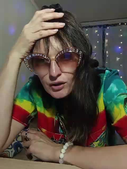 LUKONTA Cam Model Chat October 30, 2025