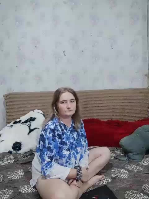 Krohab Cam Model Chat October 30, 2025