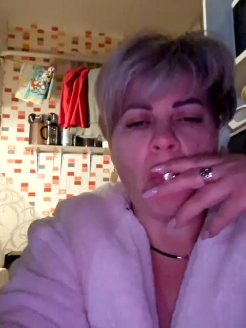 murr-kitty Cam Model Chat October 30, 2025