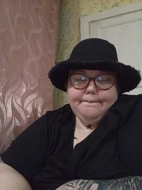 Svetlanka86 Cam Model Chat October 30, 2025