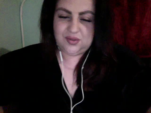 Ruby-Lorrie Cam Model Chat October 30, 2025