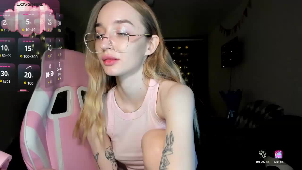 Polikinesis Cam Model Chat October 30, 2025