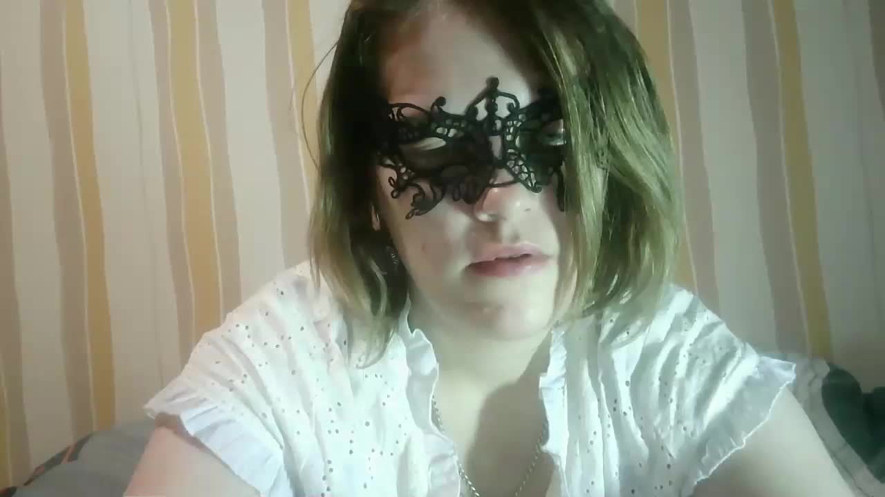 Sarah-Jane Cam Model Chat October 30, 2025