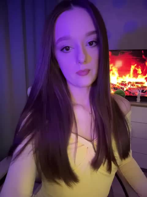 ymnichka Cam Model Chat October 30, 2025