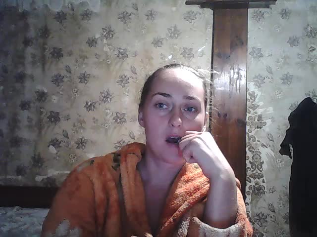 Yana36 Cam Model Chat October 30, 2025