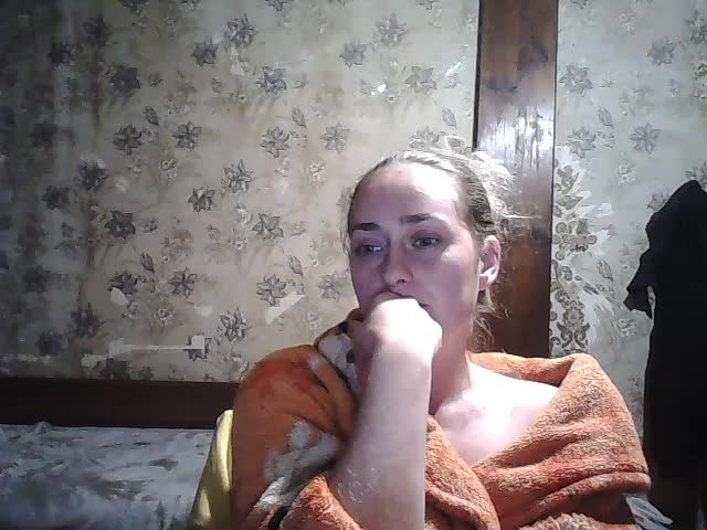 Yana36 Cam Model Chat October 30, 2025