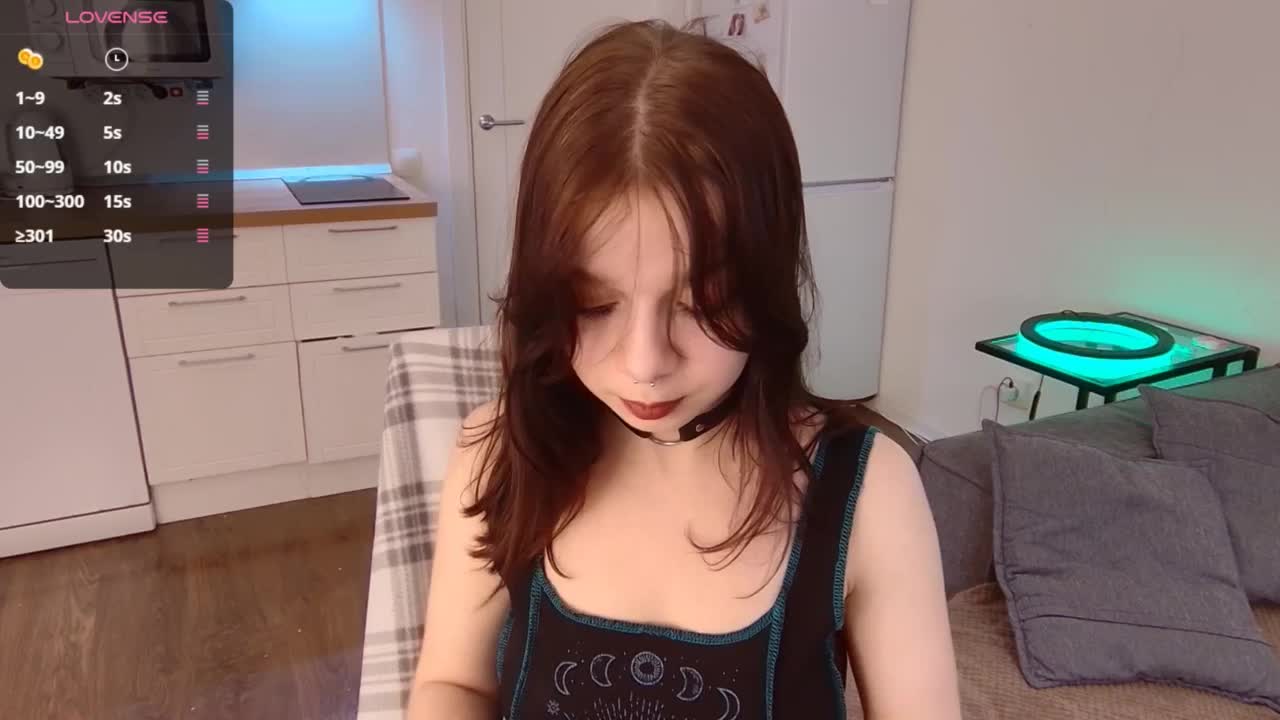 tyan-babe Cam Model Chat October 30, 2025