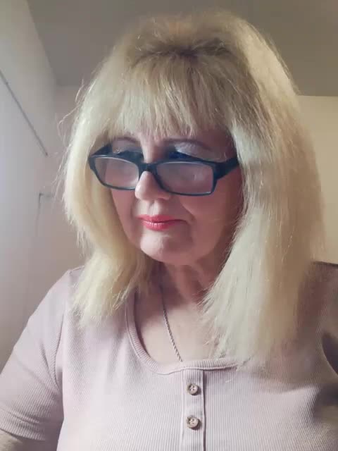 BoloshkaBlonda Cam Model Chat October 30, 2025