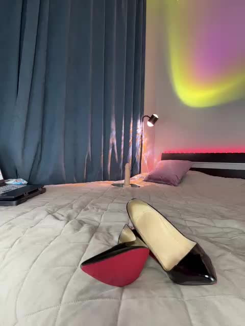 AnnaPurnaa Cam Model Chat October 30, 2025