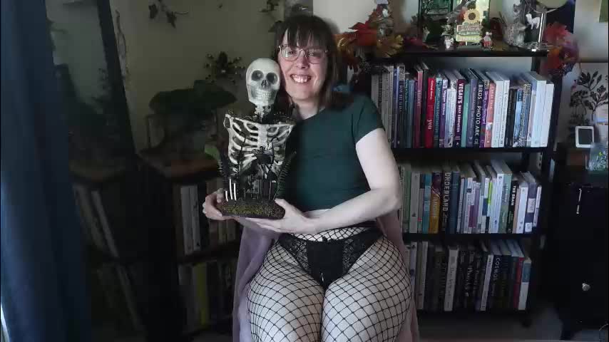 ellynaomi Cam Model Chat October 30, 2025