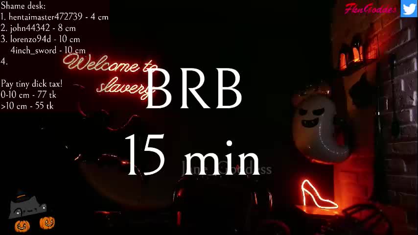 jane_goddes Cam Model Chat October 30, 2025