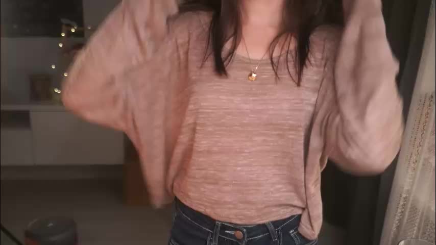 anntics_ Cam Model Chat October 30, 2025