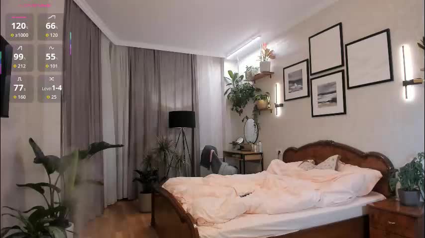 nicoleluuv Cam Model Chat October 30, 2025