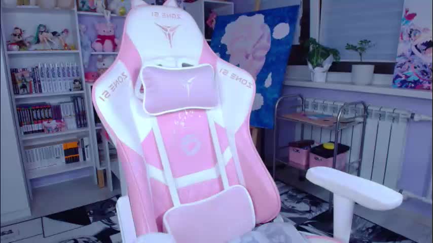 katrinwaifu Cam Model Chat October 30, 2025