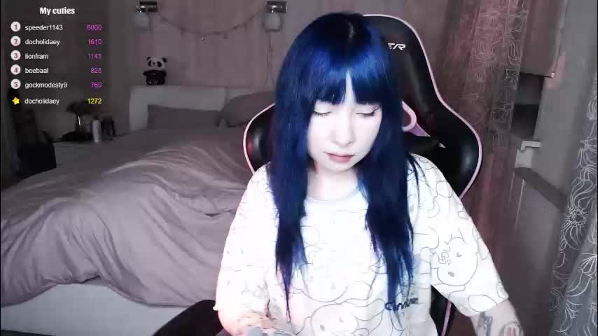 akirahartyx Cam Model Chat October 30, 2025