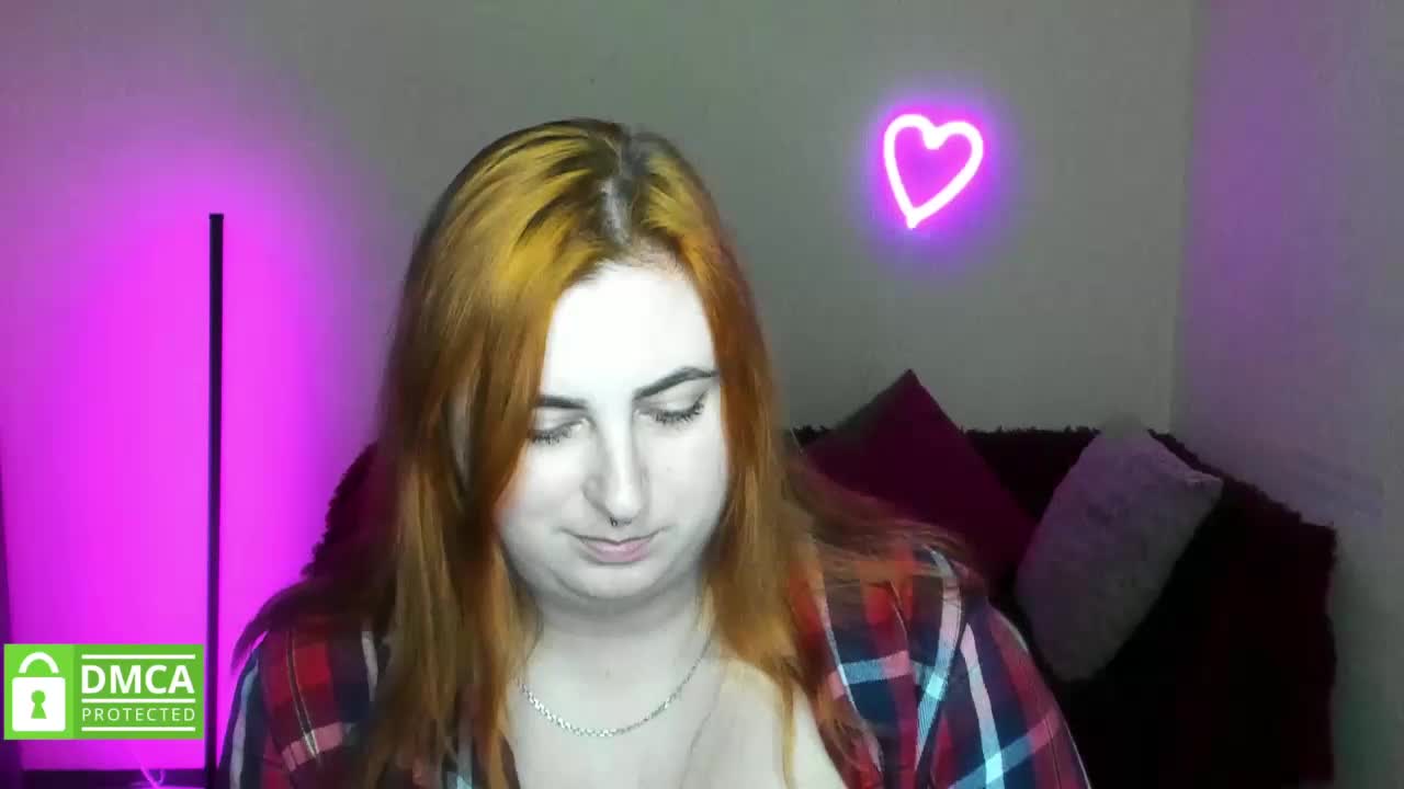 Aliciaredluv Cam Model Chat October 30, 2025