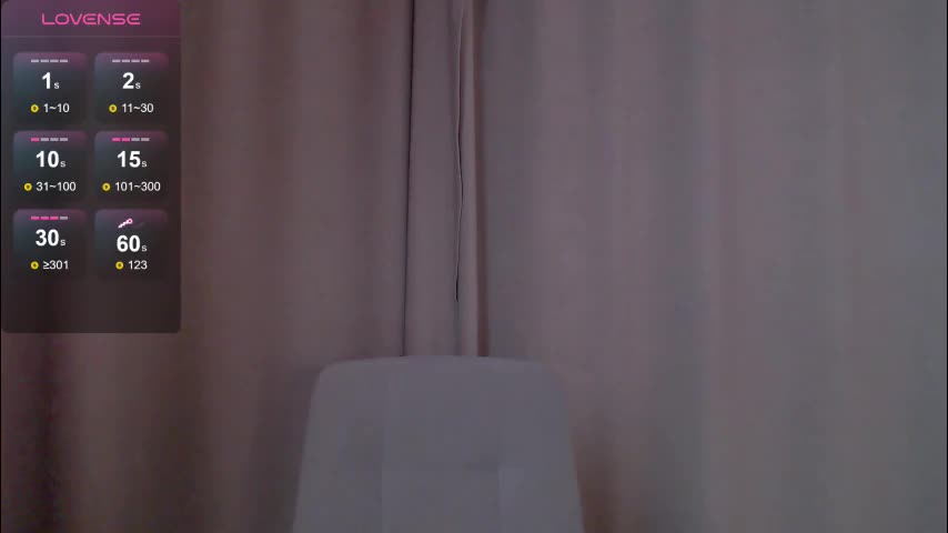 isabel_fontana Cam Model Chat October 30, 2025