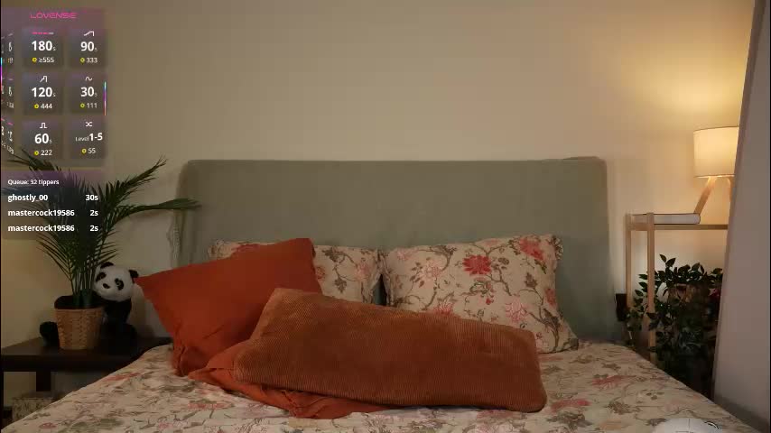 honeyyykate Cam Model Chat October 30, 2025