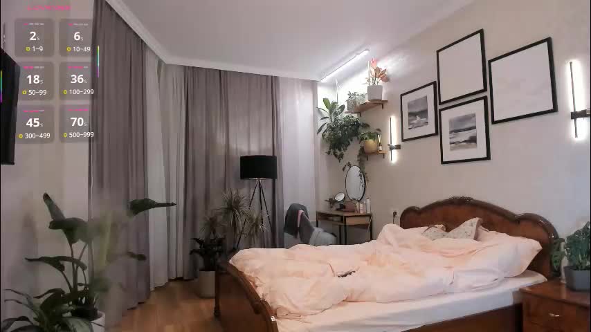 nicoleluuv Cam Model Chat October 30, 2025