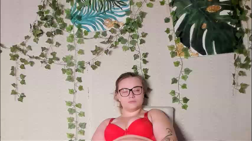 seductive_she_wolf Cam Model Chat October 30, 2025