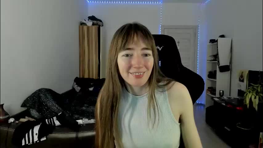 bekkawell Cam Model Chat October 30, 2025