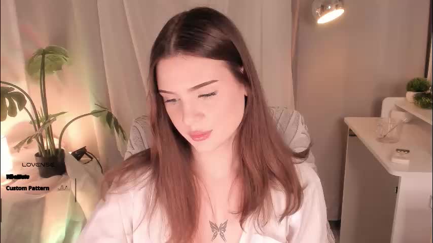 llkadream Cam Model Chat October 30, 2025