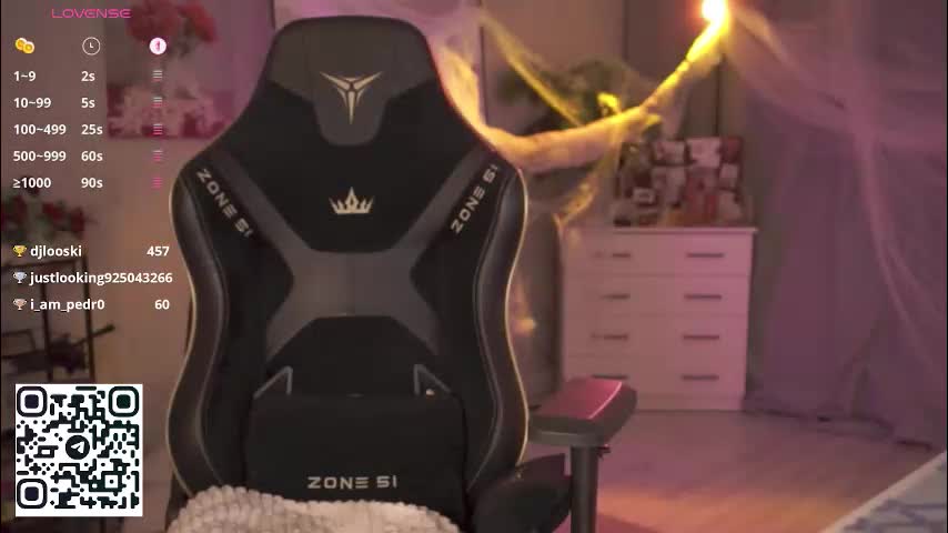 justbarbie Cam Model Chat October 30, 2025