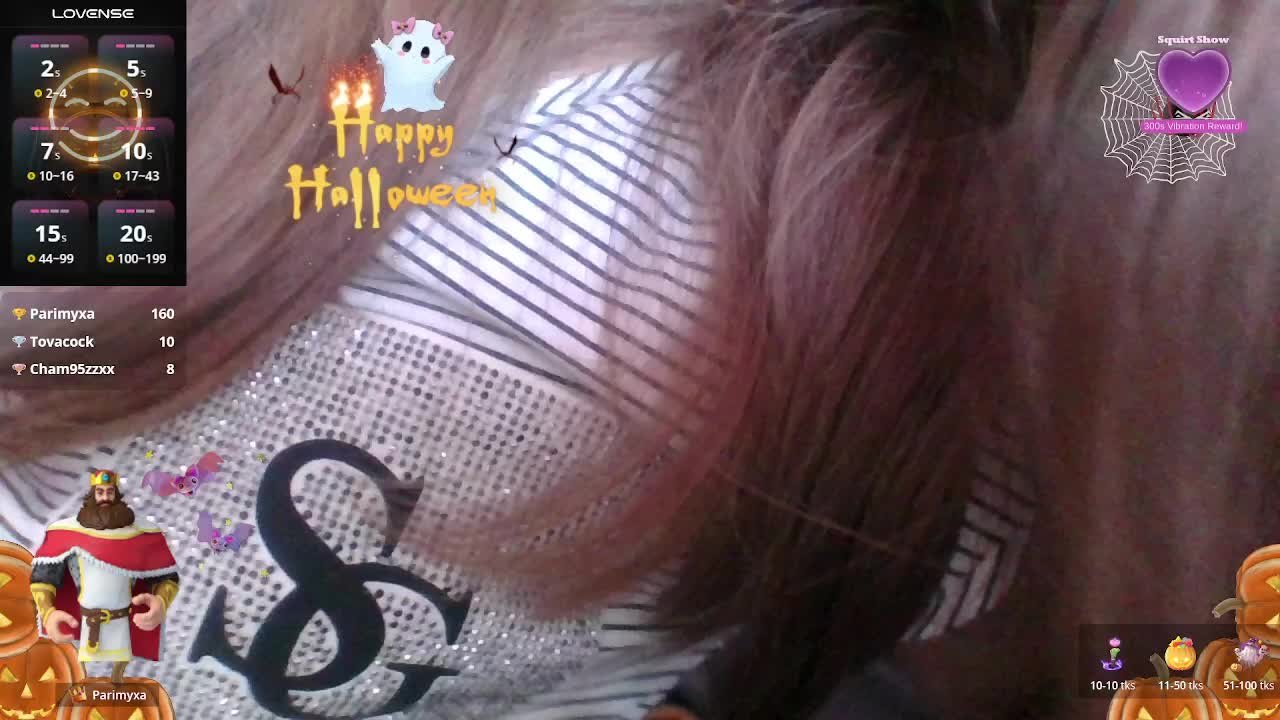 Draznilkina Cam Model Chat October 30, 2025