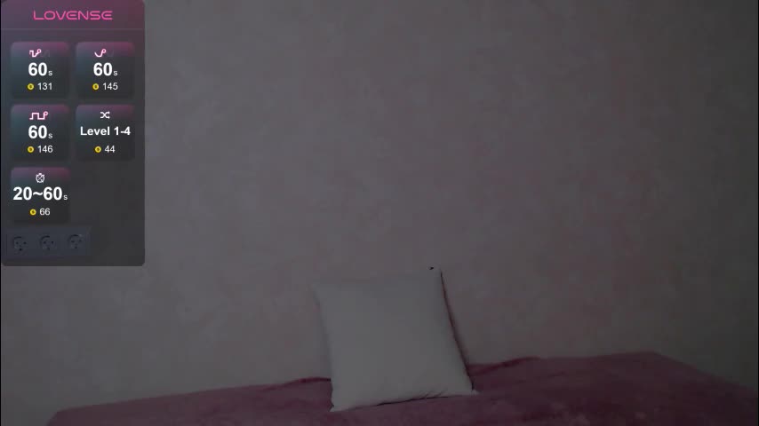 isabel_fontana Cam Model Chat October 30, 2025