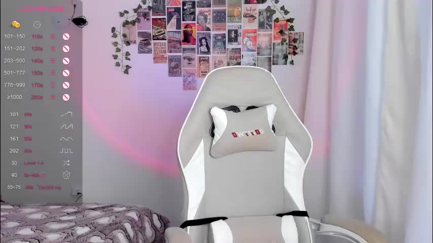 _alissaa_ Cam Model Chat October 30, 2025